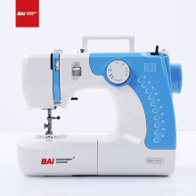 BAI belt household sewing machines for cylinder-bed